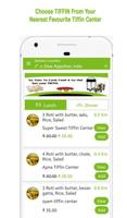 Ziku : Online Tiffin Service syot layar 3