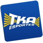 TKA Esportes icône