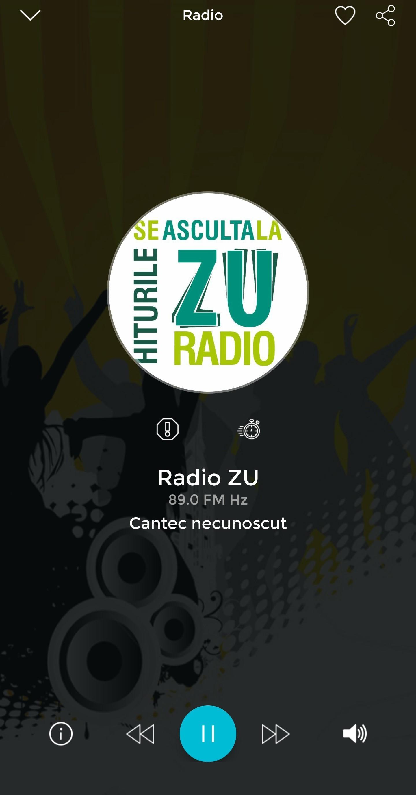 Radio ZU for Android - APK Download