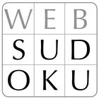 Web Sudoku ikona
