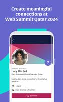 Web Summit Qatar تصوير الشاشة 2