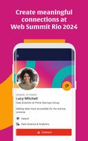 Web Summit Rio screenshot 2