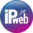 IPweb — заработок в интернете ไอคอน