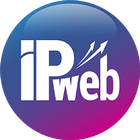 IPweb — заработок в интернете 图标