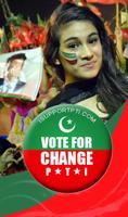 PTI Stickers Plakat