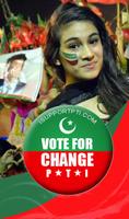 PTI Stickers poster