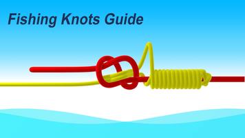Fishing Knots Guide poster