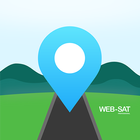 Websatpro أيقونة