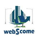 آیکون‌ WebScome Provider