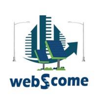 WebScome Provider ảnh chụp màn hình 1