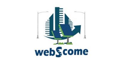 WebScome Provider ảnh chụp màn hình 2