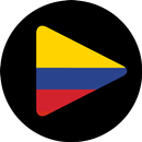 Radios Colombia-APK