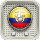 Radios Ecuador icône