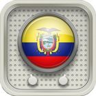 Radios Ecuador ikon