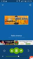 Radios Ecuador syot layar 1