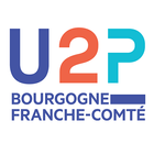 U2P Bourgogne-Franche-Comté Zeichen