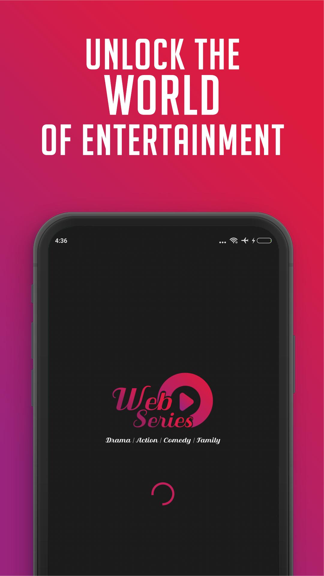 Web Series APK for Android Download