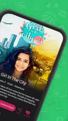 Web Series APK download