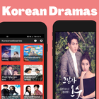 Korean Drama simgesi