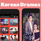 Korean Drama ikon