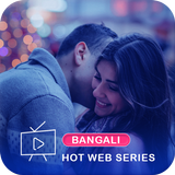 Bengali web series - Free hot bengali web series icône