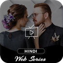 Hindi web series - Free hot Hindi web series APK