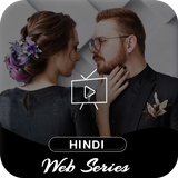 Hindi web series - Free hot Hindi web series icône
