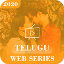 Telugu web series - Free hot Telugu web series APK