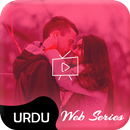 Urdu web series - Free hot Urdu web series APK