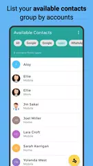 Simple Contact Manager - Easy  XAPK download