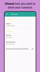 Simple Contact Manager - Easy  XAPK download