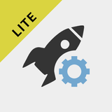 Default App Manager Lite-icoon