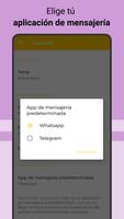 Envia Whats Telegram todo en 1 captura de pantalla 2