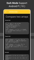 JS OneLiners Ekran Görüntüsü 3