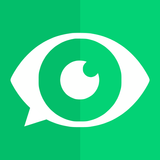 Chat Viewer for Whatsapp アイコン