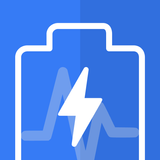 Ampere Battery Info ícone