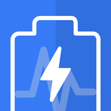 Ampere Battery Info أيقونة