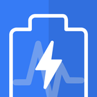 Ampere Battery Info icône