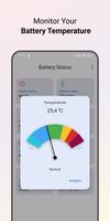 Ampere Battery Info capture d'écran 1