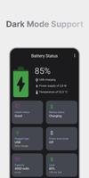 Ampere Battery Info syot layar 2