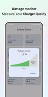 Ampere Battery Info capture d'écran 2