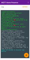 MQTT Home Presence Affiche