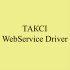 WebService – Driver icon