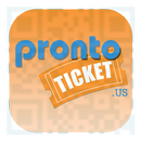 Prontoticket QR APK