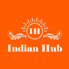 Indian Hub आइकन