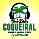 WebRadio Coqueiral APK