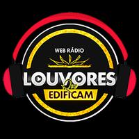 Web Rádio Louvores que Edificam capture d'écran 1