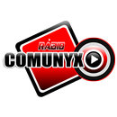 Rádio Comunxy APK