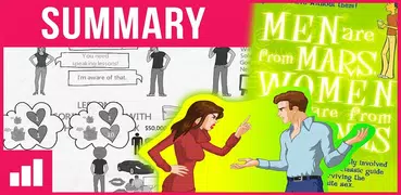 Men are from Mars, Women are from Venus By John G.
