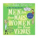 Men are from Mars, Women are from Venus By John G. APK